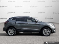 Grab a score on this certified 2022 Nissan Qashqai SV before someone else takes it home. Roomy but e... (image 7)