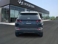 The 2022 Hyundai Tucson Preferred, available at Ajax Hyundai, offers a harmonious blend of efficienc... (image 5)