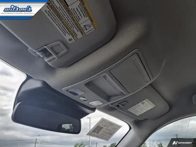 2023 Ford Bronco Sport 4X4 | CarPlay + Android | Rear Camera in Cars & Trucks in Guelph - Image 25