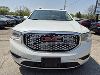 2017 GMC ACADIA DENALI ! COMES CERTIFIED , NO ACCIDENTS , VERY CLEAN , FULLY LOADED ! CARS IN LOBO L... (image 7)