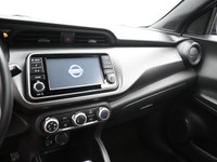 The 2019 Nissan Kicks S is a well-rounded subcompact SUV that offers impressive value, practicality,... (image 4)