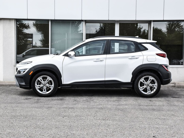 2022 Hyundai Kona Preferred KONA PREFERRED AWD READY TO GO !! in Cars & Trucks in Kawartha Lakes - Image 4