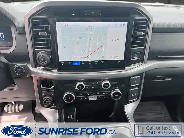 Ford F-150 XLT 2025 in Cars & Trucks in 100 Mile House - Image 20