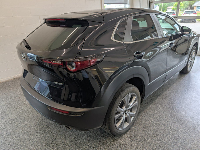 2023 Mazda CX-30 GS AWD in Cars & Trucks in Sherbrooke - Image 3