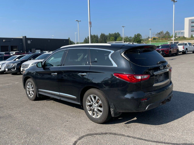 2015 INFINITI QX60 in Cars & Trucks in Oakville / Halton Region - Image 3