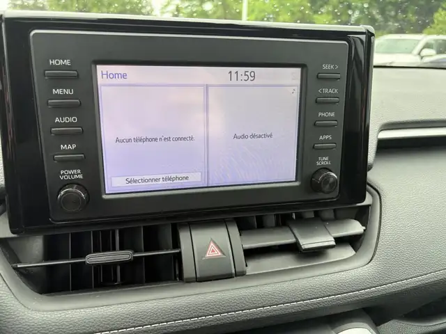 Toyota RAV4 XLE 2022 AWD - BAS MILLAGE - in Cars & Trucks in Québec City - Image 18