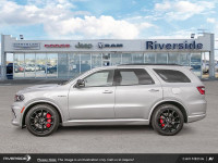 Engine: 8 Cylinder Engine 5.7L L/100Km City: 16.7 L/100Km Hwy: 10.9 Safety Equipment ABS And Driveli... (image 2)
