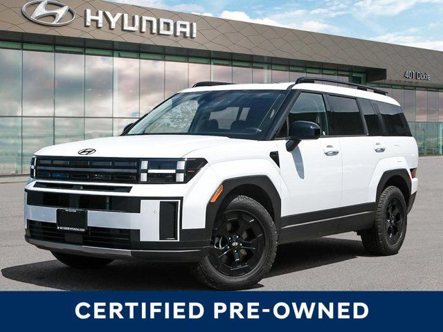 2025 Hyundai Santa Fe XRT in Cars & Trucks in Mississauga / Peel Region