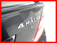 2013 MERCEDES-BENZ C350 4MATIC CARFAX VERIFIED 210,000KM AUTOMATIC TRANSMISSION GREY EXTERIOR ON BLA... (image 6)