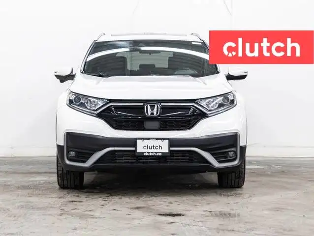 2021 Honda CR-V Sport AWD w/ Apple CarPlay & Android Auto, Rearv dans Autos et camions dans Ville de Toronto - Image 3
