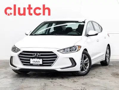 Climate Control, Auxiliary Audio Input, Bluetooth Music and more! Clutch is the largest online used...