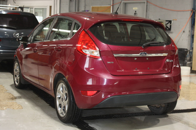 2011 Ford Fiesta SES in Cars & Trucks in City of Montréal - Image 3