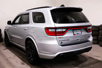 2024 DODGE DURANGO SRT 392* ALLURE NOIRE* AWD* V8 6.4L* 6 PASSAGERS* ROUES DE 20 POUCES* TOIT OUVRAN... (image 4)