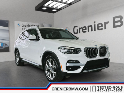 2020 BMW X3 XDrive30i, PREMIUM ESSENTIAL PACKAGE PREMIUM ESSENTI