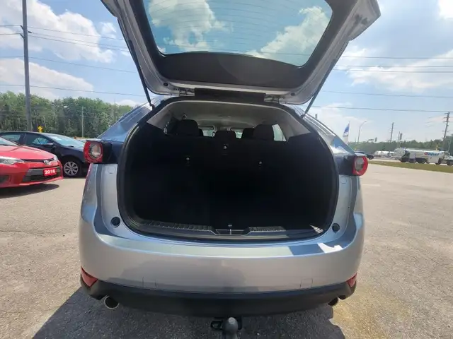 2018 MAZDA CX-5 GX SPORT GX in Cars & Trucks in Barrie - Image 14