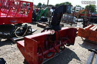 Case IH BS172H Snow Blower