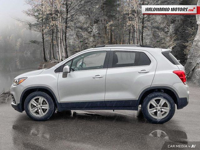 2018 Chevrolet Trax LT in Cars & Trucks in Hamilton - Image 2
