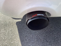 2021 DODGE DURANGO R/T White Knuckle Black Nappa Leather Interior 5.7L HEMI V8 - Keyless Enter 'n Go... (image 8)