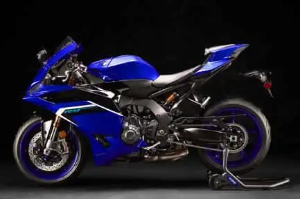 2025 Yamaha YZF-R9 As low as $108 bw OAC, only 1 available in Sport Bikes in Regina - Image 30