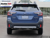 The family business that service built. New Price! Abyss Blue Pearl 2021 Subaru Outback Limited XT A... (image 5)