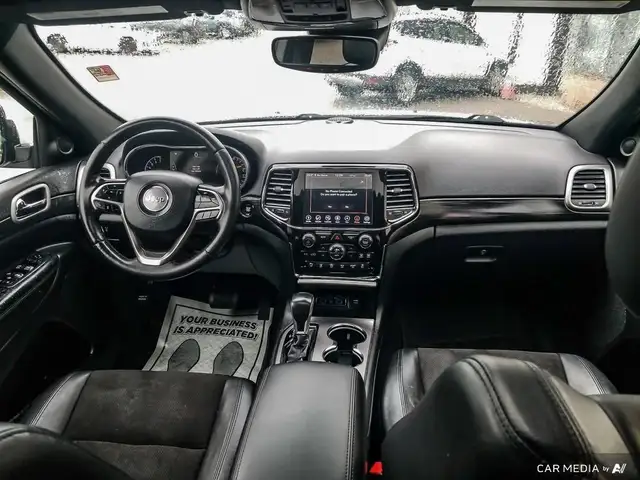 2021 Jeep Grand Cherokee Laredo ALTITUDE | SUNROOF | PROTECH... in Cars & Trucks in London - Image 25