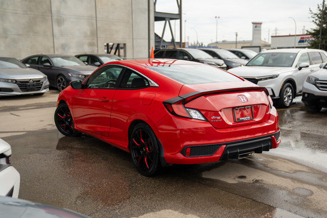 2020 Honda Civic Coupe Sport in Cars & Trucks in Edmonton - Image 3