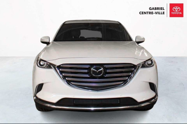 2020 Mazda CX-9 Signature AWD in Cars & Trucks in City of Montréal - Image 2