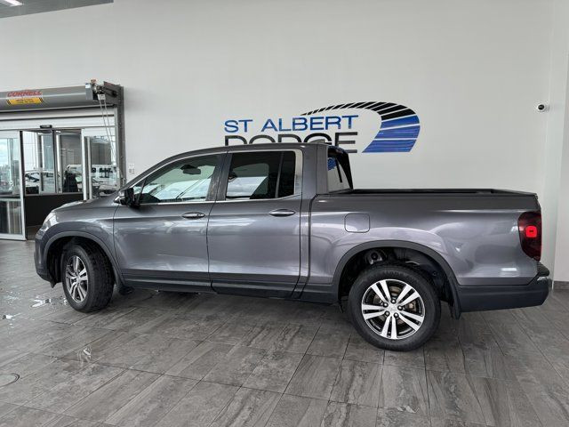 2018 Honda Ridgeline EX-L in Cars & Trucks in St. Albert - Image 2