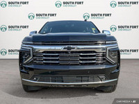 Premium Dark Essentials Package, Suspension Package, Heated & Ventilated Seats, Leather Seats, Remot... (image 4)