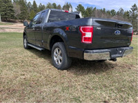 king cab modele xtr 4x4 cruise control volant 6 places pédale ajustable moteur 3.5 ecoboost trailler... (image 6)