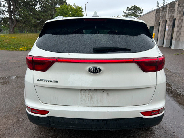 2019 Kia Sportage LX CERTIFIED| FUEL EFFICIENT| BLUETOOTH in Cars & Trucks in Markham / York Region - Image 4