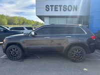 2016 Jeep Grand Cherokee Limited 4x4 – V6 | Leather | Power Sunroof | Granite Crystal MetallicLuxury... (image 2)