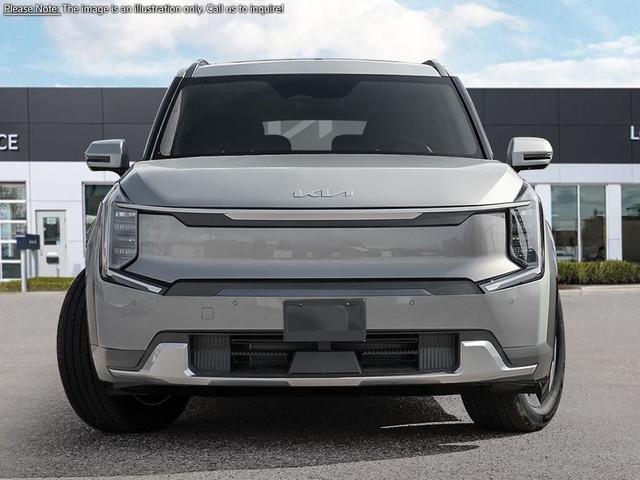 2026 Kia EV9 Land AWD in Cars & Trucks in Lethbridge - Image 2