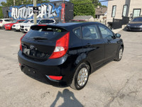 2015 Hyundai Accent L, Manuelle, 4Cyl 1.6L, 179000Km, AUTOS DEAL 289 Boul. Curé-Labelle Laval H7P 4K... (image 4)