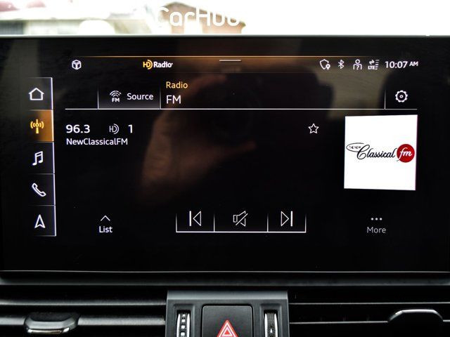 2021 Audi Q5 Komfort Quattro Blind Spot Heated Front Seats in Cars & Trucks in Mississauga / Peel Region - Image 4