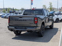 This Ram 1500 has a durable Twin Turbo Regular Unleaded I-6 3.0 L/183 engine powering this Automatic... (image 6)