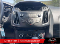 2018 Ford Focus SE 49,133 KM $14999 It is fully loaded with all power options. Stock # 8035 Rebuilt... (image 7)