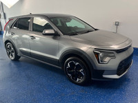New Price! 2024 Kia Niro EV Wind EV Wind | Pass the Gas Station | Zacks Certified. 1-Speed Automatic... (image 3)
