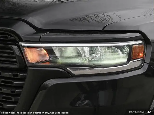 2025 Ram 1500 Big Horn | Heated Seats | Remote Start | dans Autos et camions dans Grande Prairie - Image 12