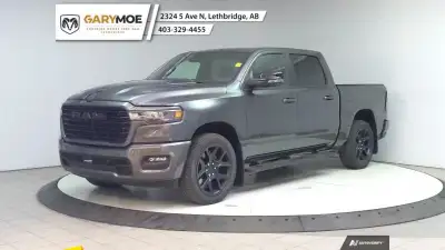 Heated Seats, Heated Steering Wheel, Surround Vision Camera, Navigation, Adaptive Cruise Control, Re...