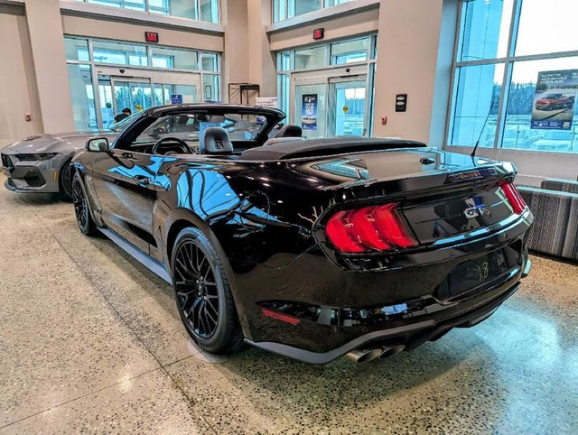 2023 Ford Mustang GT Premium Convertible |NEW in Cars & Trucks in Fort McMurray - Image 3