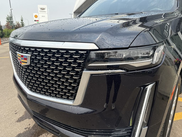 2021 Cadillac Escalade Luxury in Cars & Trucks in Edmonton - Image 4