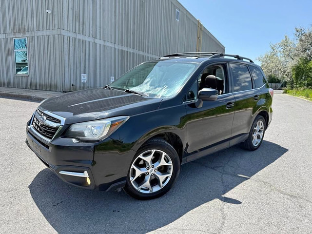 Limited 2.5i AWD / Excellent Condition, Fully Loaded in Cars & Trucks in Ottawa