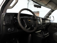 2016 CHEVROLET EXPRESS CARGO VAN 2500 135" CRÉDIT-BAIL DISPONIBLE 2016 CHEVROLET CARGO EXPRESS 2500... (image 1)