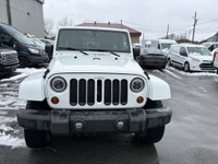 See Dealer Website for Details. 2012 Jeep Wrangler Unlimited Sahara (image 5)