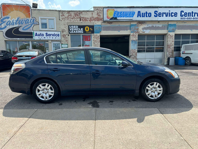 2011 Nissan Altima S in Cars & Trucks in St. Catharines - Image 4