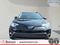 AWD XLE HYBRID Engine: Moteur à 4 cylindres 2.5L L/100Km City: 6.9 L/100Km Hwy: 7.8 Safety Equipment... (image 1)
