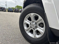 Conquer any terrain with this 2024 Toyota 4Runner SR5, a 7-passenger SUV boasting a powerful 4x4 sys... (image 9)