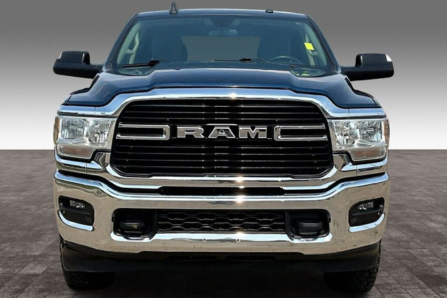 2020 Ram Ram 2500 4wd Crewcab Bighorn in Cars & Trucks in Edmonton - Image 3