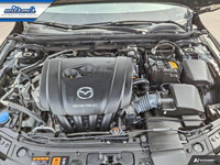 Come see this certified 2021 Mazda Mazda3 GS | Leather | Sunroof | Heated Steering + Seats | Rear Ca... (image 8)